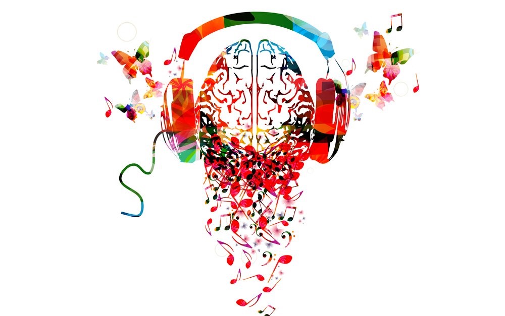 پکیج موسیقی‌درمانی باعث سلامت روان و بهبود فیزیکی